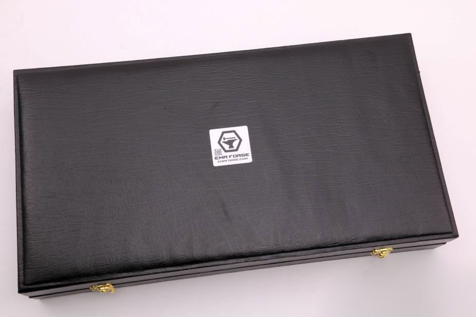 MokuTi Axe Art and Function - Image 5