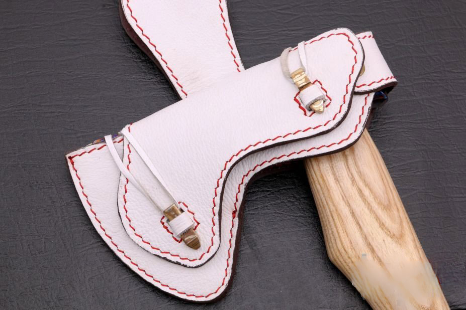 MokuTi Axe Art and Function - Image 4