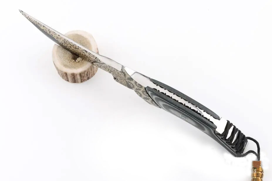 Medium Integral Persian Fighter - Image 3