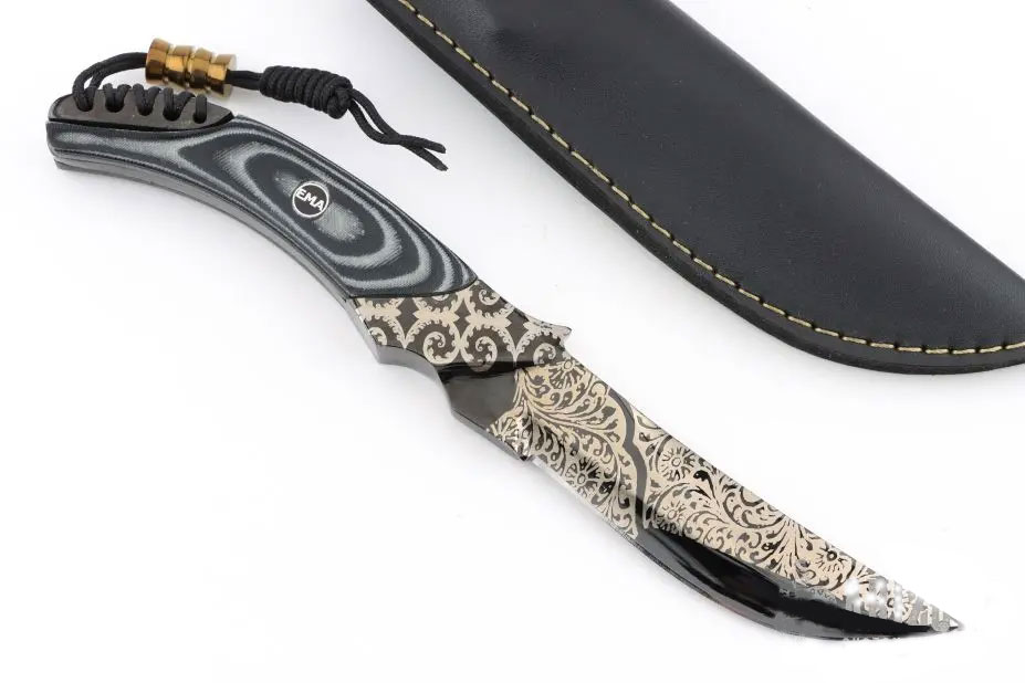 Medium Integral Persian Fighter - Image 2