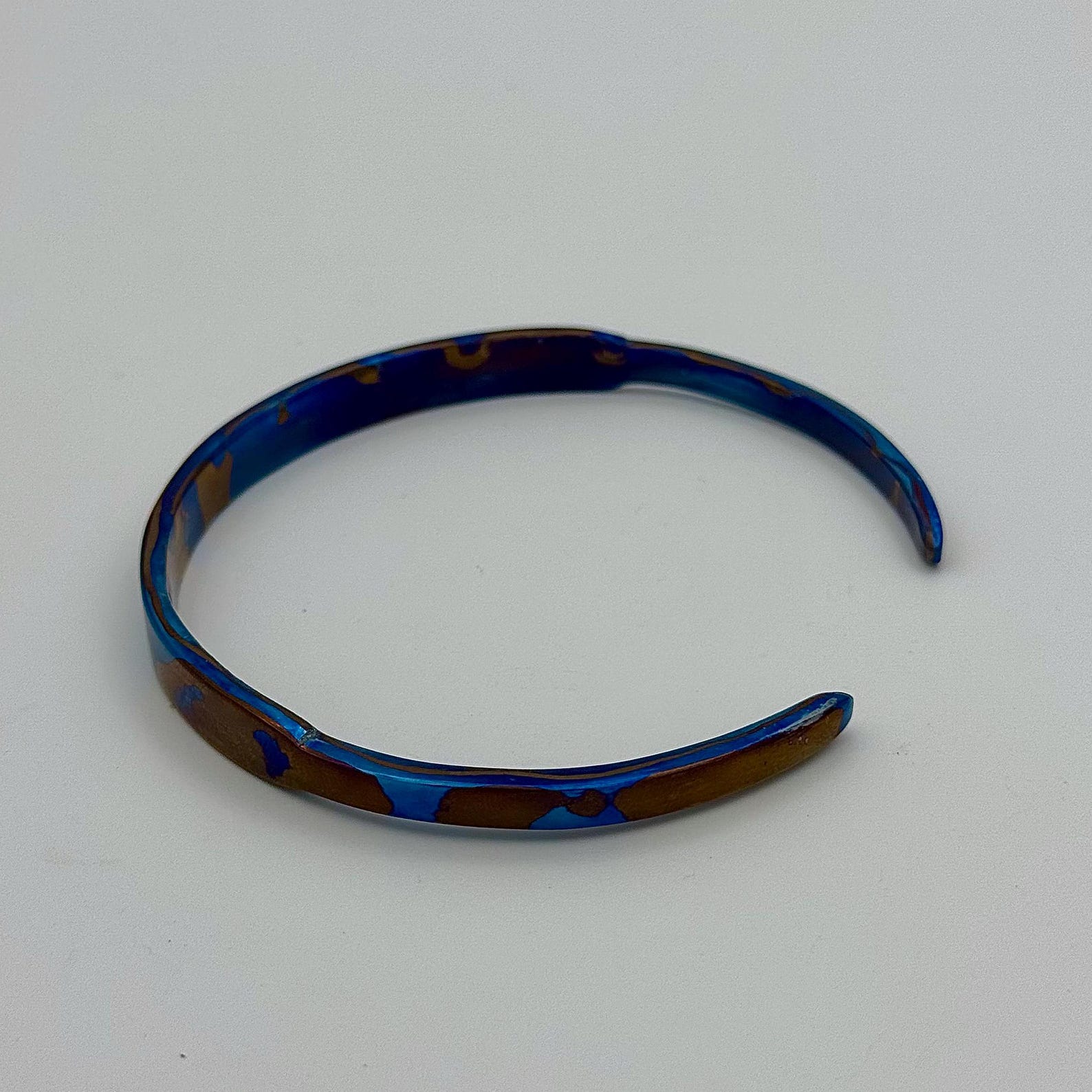 Timascus Bracelet Men Bracelet MokuTi Bracelet Handmade Bracelet Timascus Cuff Bracelet Jewelry elry Viking Modern Bangle Bracelet Men's Jewelry elry