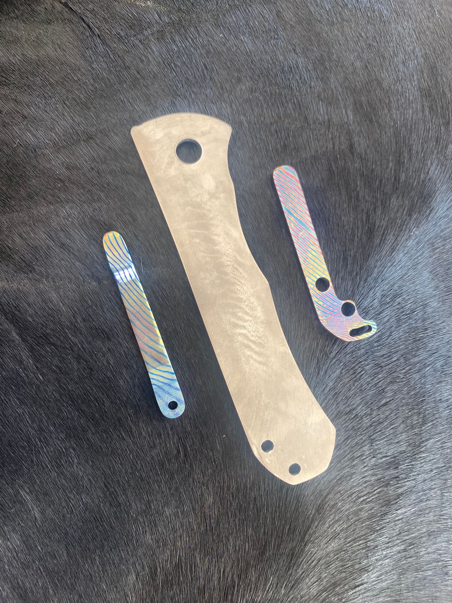 3D dragon skin Ti Chris reeves Umnumzaan - Image 2