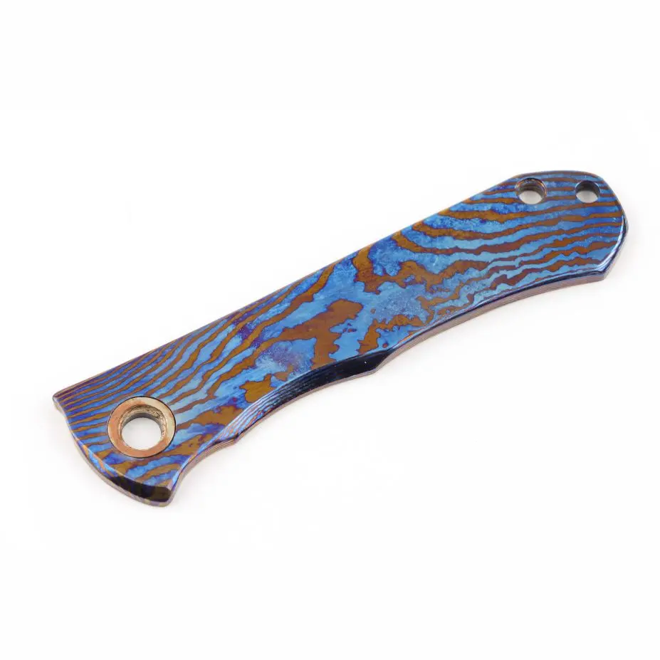 Timascus Umnumzaan Front Scale